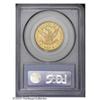 Image 2 : 1905 $10 MS62 PCGS. Quite lustrous and a minimum o 1905[$10] MS62 PCGS.