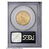 Image 2 : 1910-D $10 MS63 PCGS. An attractive example with good 1910-D[$10] MS63 PCGS.