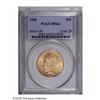 Image 1 : 1926 $10 MS64 PCGS. Exceedingly bright frosty luster a 1926[$10] MS64 PCGS.