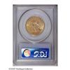 Image 2 : 1932 $10 MS64 PCGS. A melange of apricot and orange-go 1932[$10] MS64 PCGS.