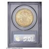 Image 2 : 1899-S $20 MS63 PCGS.From The Meads Point Collection. 1899-S[$20] MS63 PCGS.