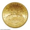 Image 2 : 1903 $20 MS65 PCGS.From The Meads Point Collection. 1903[$20] MS65 PCGS.