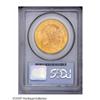 Image 4 : 1903 $20 MS65 PCGS.From The Meads Point Collection. 1903[$20] MS65 PCGS.