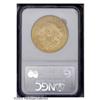 Image 2 : 1904 $20 MS63 NGC. This crisply struck type coin has u 1904[$20] MS63 NGC.