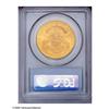 Image 2 : 1904 $20 MS64 PCGS. Boldly struck and fully lustro 1904[$20] MS64 PCGS.