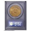 Image 2 : 1904 $20 MS64 PCGS. This is a bright apricot-gold 1904[$20] MS64 PCGS.