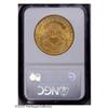 Image 2 : 1904 $20 MS64 NGC. A satiny and crisply struck Twenty 1904[$20] MS64 NGC.