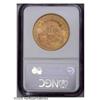 Image 2 : 1904-S $20 MS64 NGC. Apricot-gold surfaces display lig 1904-S[$20] MS64 NGC.