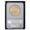 Image 2 : 1906-S $20 MS63 NGC. This attractive Double Eagle has 1906-S[$20] MS63 NGC.