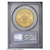 Image 2 : 1907-D $20 MS63 PCGS.From The Meads Point Collection. 1907-D[$20] MS63 PCGS.