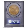 Image 2 : 1908-D $20 Motto MS64 PCGS. Lustrous matte-like surfac 1908-D[$20] Motto MS64 PCGS.