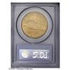 Image 2 : 1911 $20 MS62 PCGS. A touch of flatness appears on Lib 1911[$20] MS62 PCGS.