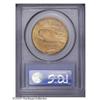 Image 2 : 1911-D $20 MS65 PCGS. Excellent definition is noted on 1911-D[$20] MS65 PCGS.