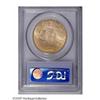 Image 2 : 1913-D $20 MS64 PCGS. Well struck and highly lustrous, 1913-D[$20] MS64 PCGS.