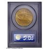 Image 4 : 1915 $20 MS63 PCGS. Nicely struck with glimpses of pal 1915[$20] MS63 PCGS.