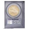 Image 2 : 1923 $20 MS64 PCGS. Well struck and fully lustrous, wi 1923[$20] MS64 PCGS.