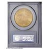 Image 2 : 1924 $20 MS64 PCGS. Sharply struck and fully lustrous, 1924[$20] MS64 PCGS.