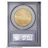 Image 2 : 1924 $20 MS64 PCGS. Boldly struck with adequate luster 1924[$20] MS64 PCGS.