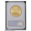 Image 2 : 1924 $20 MS65 NGC. Well struck and lustrous, with amaz 1924[$20] MS65 NGC.