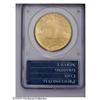 Image 2 : 1926 $20 MS62 PCGS. Housed in an early PCGS holder. 1926[$20] MS62 PCGS.