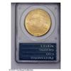 Image 2 : 1926 $20 MS63 PCGS. Housed in an early PCGS holder. 1926[$20] MS63 PCGS.