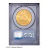 Image 2 : 1927 $20 MS65 PCGS. A lustrous, Gem example of this al 1927[$20] MS65 PCGS.