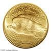 Image 2 : 1927 $20 MS66 NGC. Yellow-gold color, shimmering luste 1927[$20] MS66 NGC.