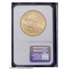 Image 2 : 1928 $20 MS64 NGC. Well struck and lustrous, with plea 1928[$20] MS64 NGC.