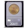 Image 4 : 1928 $20 MS66 NGC. Beautifully toned in rich lime-gold 1928[$20] MS66 NGC.