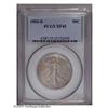 Image 3 : 1921-S 50C XF45 PCGS. Dusky lavender-gray and gold pat 1921-S[50C] XF45 PCGS.