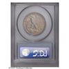 Image 4 : 1921-S 50C XF45 PCGS. Dusky lavender-gray and gold pat 1921-S[50C] XF45 PCGS.