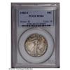 Image 3 : 1923-S 50C MS66 PCGS. Iridescent turquoise-blue, golde 1923-S[50C] MS66 PCGS.