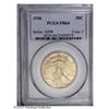 Image 3 : 1936 50C PR64 PCGS. Well struck with abundant smoky-go 1936[50C] PR64 PCGS.