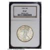 Image 1 : 1938 50C PR67 NGC. A nearly flawless example of this s 1938[50C] PR67 NGC.