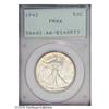 Image 1 : 1941 50C PR66 PCGS. A lightly toned and well struck hi 1941[50C] PR66 PCGS.