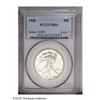 Image 1 : 1942 50C PR66 PCGS. Fully struck and brilliant, with g 1942[50C] PR66 PCGS.