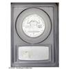 Image 2 : 1958 50C PR67 Deep Cameo PCGS. The beautifully struck 1958[50C] PR67 Deep Cameo PCGS.