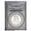 Image 1 : 1962 50C PR68 Deep Cameo PCGS. A gorgeous Superb Gem t 1962[50C] PR68 Deep Cameo PCGS.