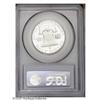 Image 2 : 1962 50C PR68 Deep Cameo PCGS. A gorgeous Superb Gem t 1962[50C] PR68 Deep Cameo PCGS.