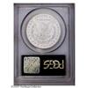 Image 2 : 1879-S S$1 MS66 Deep Mirror Prooflike PCGS. Untoned wi 1879-S[S$1] MS66 Deep Mirror Prooflike PCGS.