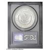 Image 2 : 1881-CC S$1 MS65 PCGS. Bright white with incredibly fr 1881-CC[S$1] MS65 PCGS.
