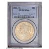 Image 1 : 1882-CC S$1 MS66 PCGS. Honey-gray toning is more preva 1882-CC[S$1] MS66 PCGS.