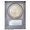 Image 2 : 1882-CC S$1 MS66 PCGS. Honey-gray toning is more preva 1882-CC[S$1] MS66 PCGS.