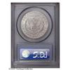 Image 2 : 1883-CC S$1 MS66 PCGS. Lustrous surfaces display whisp 1883-CC[S$1] MS66 PCGS.