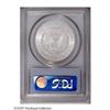 Image 2 : 1883-CC S$1 MS66 PCGS. Satiny surfaces display hints o 1883-CC[S$1] MS66 PCGS.