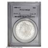 Image 1 : 1885-CC S$1 MS65 PCGS. More than four thousand ''85-CC 1885-CC[S$1] MS65 PCGS.