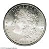 Image 1 : 1885-CC S$1 MS65 Deep Mirror Prooflike PCGS. Traces of 1885-CC[S$1] MS65 Deep Mirror Prooflike PCGS.