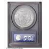 Image 2 : 1887-O S$1 MS64 PCGS. Virtually white surfaces display 1887-O[S$1] MS64 PCGS.