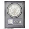 Image 2 : 1890 S$1 MS64 Prooflike PCGS. This essentially brillia 1890[S$1] MS64 Prooflike PCGS.