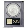 Image 4 : 1890-CC S$1 MS64 PCGS. The soft, frosted mint luster s 1890-CC[S$1] MS64 PCGS.